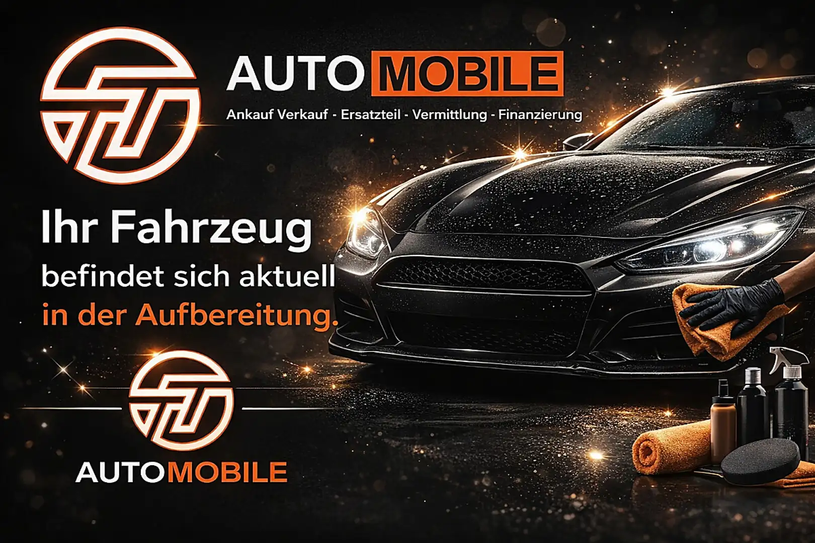 Mercedes-Benz C 450 AMG T 4MATIC AMG Line Aut. Grau - 2