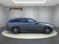 Mercedes-Benz C 450 AMG T 4MATIC AMG Line Aut. Grau - thumbnail 8