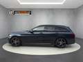 Mercedes-Benz C 450 AMG T 4MATIC AMG Line Aut. Grau - thumbnail 9