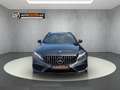 Mercedes-Benz C 450 AMG T 4MATIC AMG Line Aut. Grau - thumbnail 5