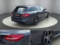 Mercedes-Benz C 450 AMG T 4MATIC AMG Line Aut. Grau - thumbnail 13