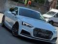 Audi A5 Sportback 40 TFSI S tronic (EU6d-TEMP)//46000KM// Blanc - thumbnail 6