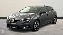 Renault Megane 1.5 Blue dCi 115ch Edition One EDC