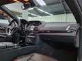 Mercedes-Benz E 220 CDI Cabrio 7G-TRONIC AMG SPORT CARBON Zwart - thumbnail 6