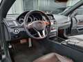Mercedes-Benz E 220 CDI Cabrio 7G-TRONIC AMG SPORT CARBON Zwart - thumbnail 5