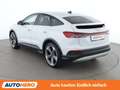 Audi Q4 e-tron 50 e-tron quattro Weiß - thumbnail 4