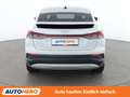 Audi Q4 e-tron 50 e-tron quattro Weiß - thumbnail 5