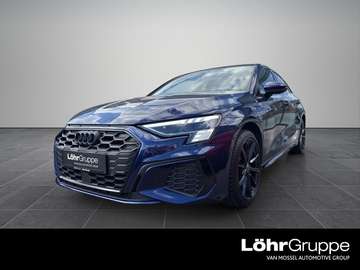 Sportback 45 TFSI E S-Line *PANO*B&O*ACC*MATRIX...