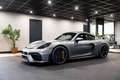 Porsche 718 Caymann GT4 Gris - thumbnail 38