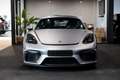 Porsche 718 Caymann GT4 Gris - thumbnail 8