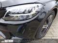Mercedes-Benz C 180 AVANTGARDE+CARPLAY+RF-KAMERA+TOTWINKEL+LED crna - thumbnail 14