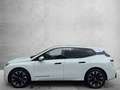BMW iX xDrive45 M Sportpaket HK HiFi DAB LED AHK Weiß - thumbnail 3