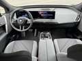 BMW iX xDrive45 M Sportpaket HK HiFi DAB LED AHK Blanc - thumbnail 6