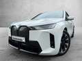 BMW iX xDrive45 M Sportpaket HK HiFi DAB LED AHK Weiß - thumbnail 1