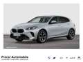 BMW 116 ACC AHK RFK NAVI LED PDC V+H DAB Parkass. Gris - thumbnail 1