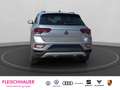 Volkswagen T-Roc Goal 1.5 l TSI OPF 110 kW (150 PS) Silber - thumbnail 5