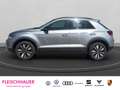 Volkswagen T-Roc Goal 1.5 l TSI OPF 110 kW (150 PS) Silber - thumbnail 3