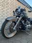 Harley-Davidson Deluxe Softail Bagger 21" 8"Stretchfender Grau - thumbnail 8