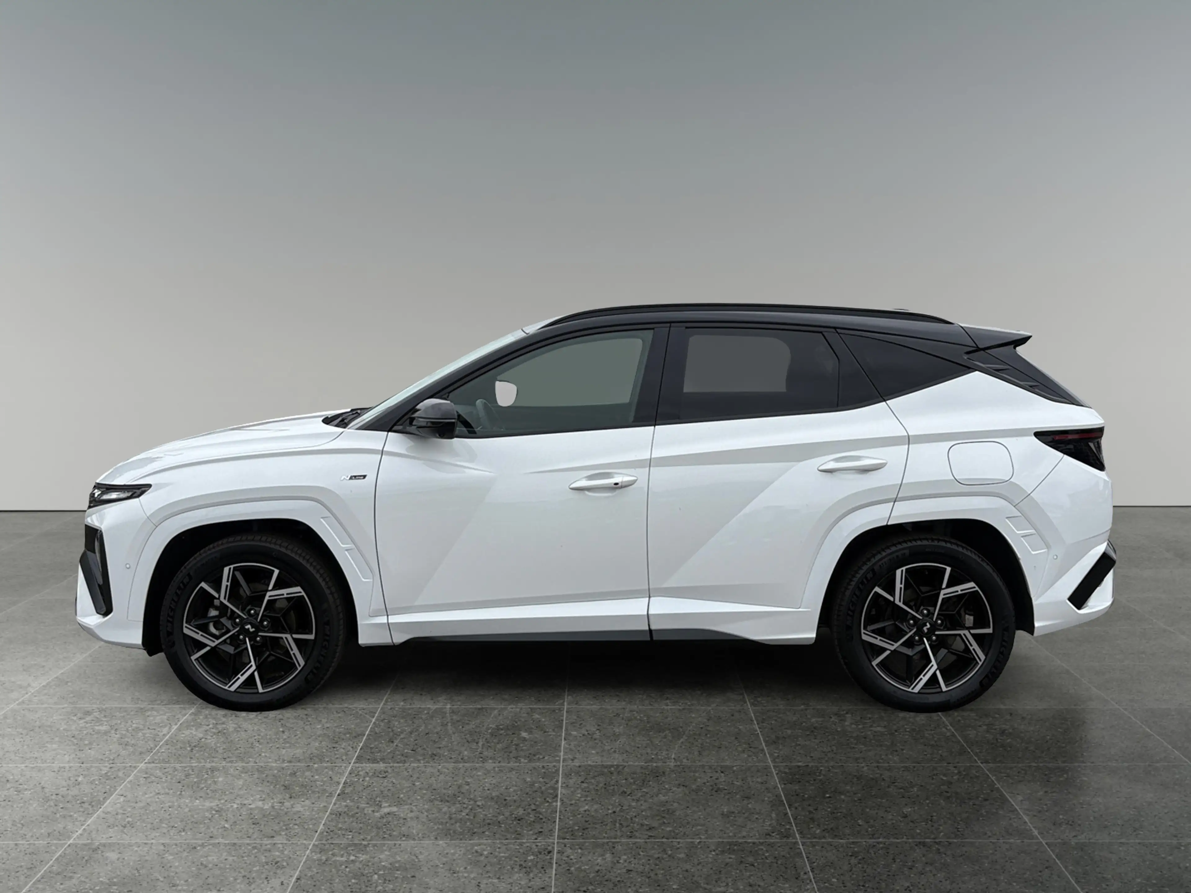 Hyundai TUCSON Tucson NX4 N Line 1,6 T-GDi PHEV 4WD AT t5pl1-PP1 — photo 2