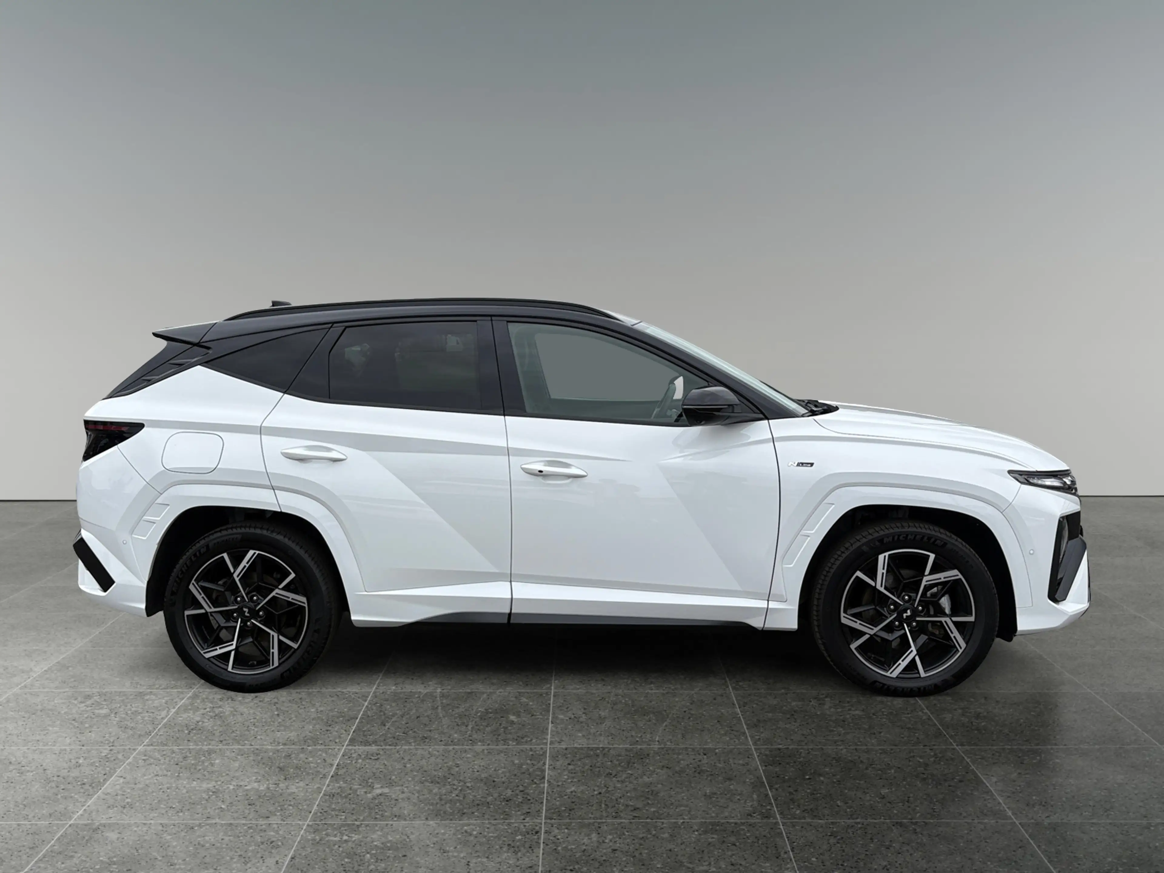 Hyundai TUCSON Tucson NX4 N Line 1,6 T-GDi PHEV 4WD AT t5pl1-PP1 — photo 6