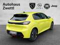 Peugeot 208 Allure PT 100 Gelb - thumbnail 6
