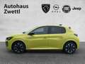 Peugeot 208 Allure PT 100 Gelb - thumbnail 3