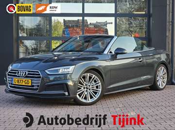 Cabriolet 2.0 TFSI MHEV 252PK Sport Pro Line | Aut