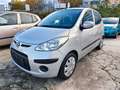 Hyundai i10 Classic *KLIMA* Silber - thumbnail 1