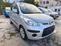 Hyundai i10 Classic *KLIMA* Silber - thumbnail 3