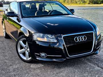 Cabriolet 1.2 TFSI Ambition Start/Stop