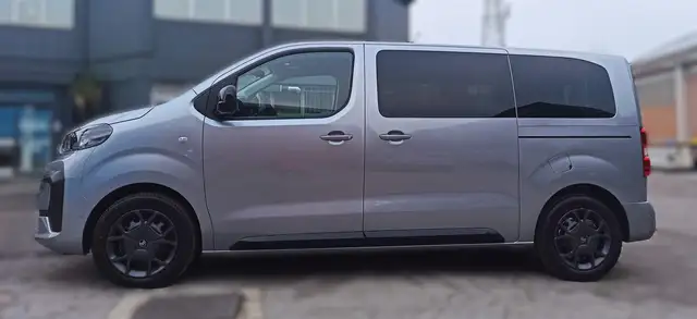Citroen Spacetourer