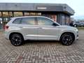 Skoda Karoq 1.5 TSI Sportline DSG Matrix Navi Klimaautoma Grau - thumbnail 6