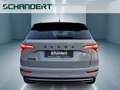 Skoda Karoq 1.5 TSI Sportline DSG Matrix Navi Klimaautoma Grau - thumbnail 3