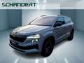Skoda Karoq 1.5 TSI Sportline DSG Matrix Navi Klimaautoma Grau - thumbnail 1