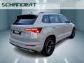 Skoda Karoq 1.5 TSI Sportline DSG Matrix Navi Klimaautoma Grau - thumbnail 4