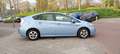 Toyota Prius TOYOTA PRIUS PLUG IN 1.8 Asp. Albastru - thumbnail 9