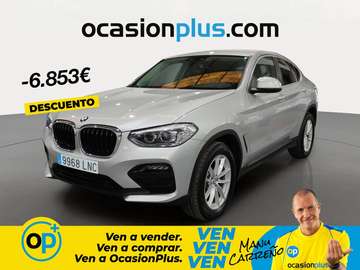 xDrive 20dA