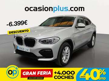 xDrive 20dA