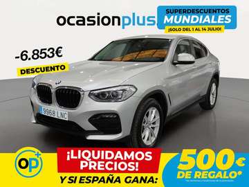 xDrive 20dA