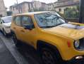 Jeep Renegade 2.0 MJT Sport 4 Ed 120 CV Jaune - thumbnail 4