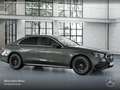 Mercedes-Benz E 200 AMG 360° Distr. AHK Spurhalt-Ass Totwinkel Gris - thumbnail 15