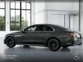Mercedes-Benz E 200 AMG 360° Distr. AHK Spurhalt-Ass Totwinkel Gris - thumbnail 14