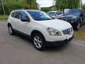 Nissan Qashqai Qashqai 1.6i 2WD Tekna ESP Blanc - thumbnail 1