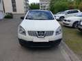 Nissan Qashqai Qashqai 1.6i 2WD Tekna ESP Blanc - thumbnail 5