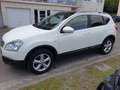 Nissan Qashqai Qashqai 1.6i 2WD Tekna ESP Blanc - thumbnail 2