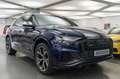 Audi SQ8 4.0 TFSI quattro Blau - thumbnail 2