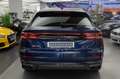 Audi SQ8 4.0 TFSI quattro Blau - thumbnail 4