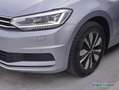 Volkswagen Touran 2.0 TDI Goal DSG 7Si ACC AHK LED Navi 16" Silber - thumbnail 15