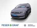 Volkswagen Touran 2.0 TDI Goal DSG 7Si ACC AHK LED Navi 16" Silber - thumbnail 1