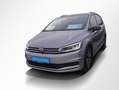 Volkswagen Touran 2.0 TDI Goal DSG 7Si ACC AHK LED Navi 16" Silber - thumbnail 16